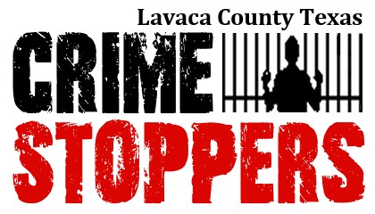 Lavaca County Crime Stoppers